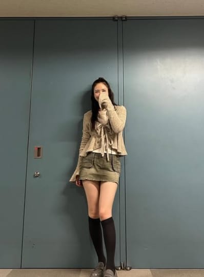 横田真悠
