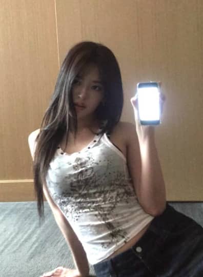 KPOP エロ