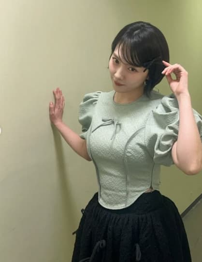 KARA 流出