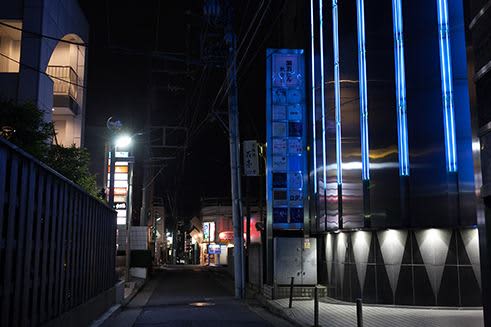 大工町周辺