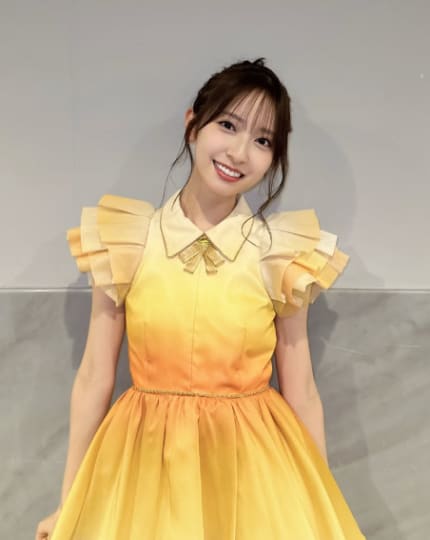 金村美玖 エロ
