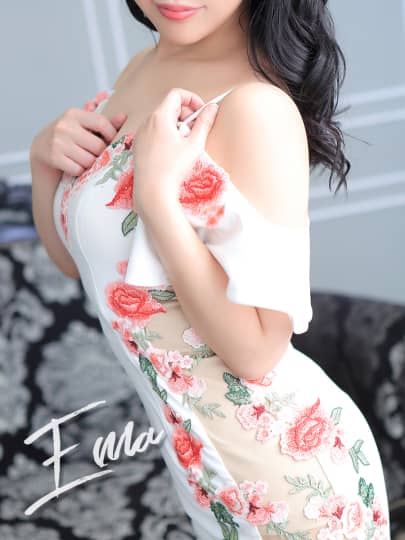 エボリューションセカンドの女の子