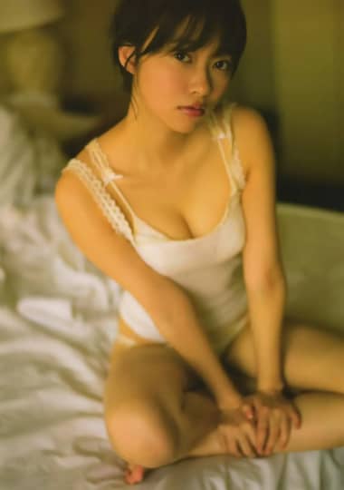 指原莉乃 セクシー