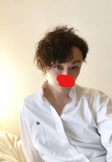 男の子