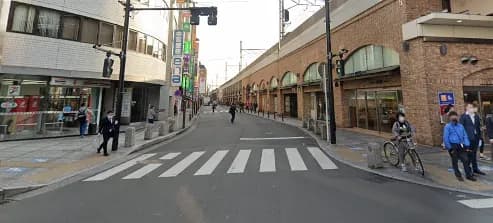 MUNMUNバリバリの行き方