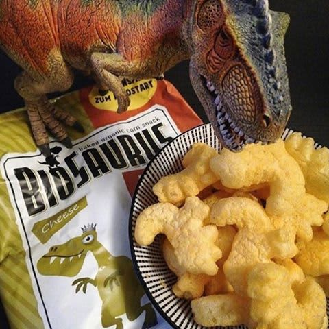 ハンガリー　ブダペスト土産　Biosaurus Cheese