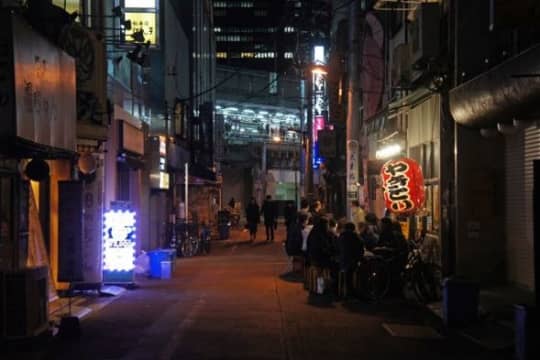 神田