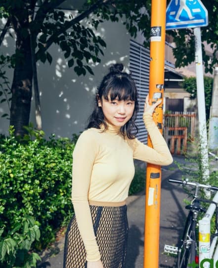 古川琴音 エロ