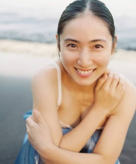 紗綾 おっぱい