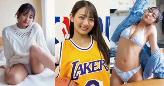 すみぽん(高倉菫)のエロいマンスジ画像