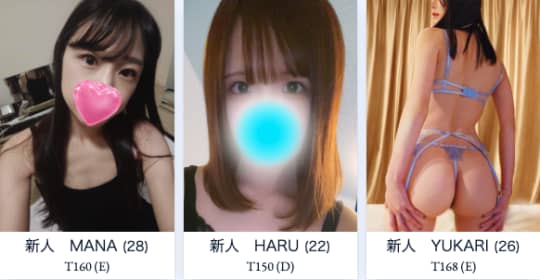 "PhiPhiLei Spa（ピピレイスパ）のセラピスト