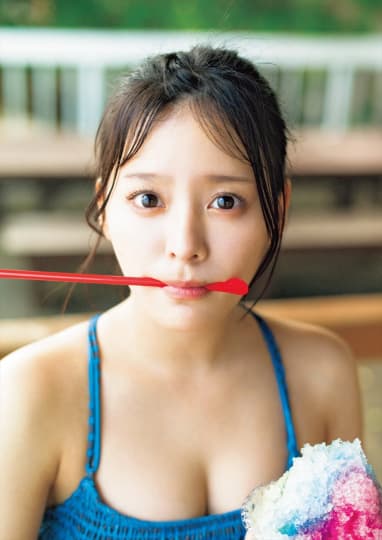 Bカップ 芸能人