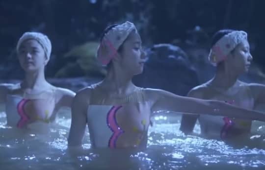 堀田真由
