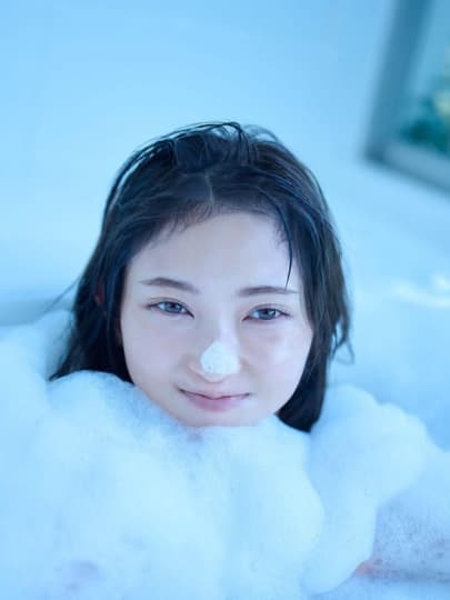 辻野かなみの写真集