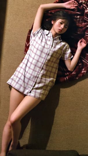 齋藤飛鳥 おっぱい