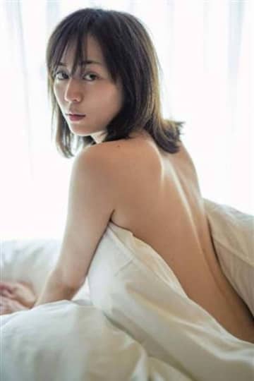 比嘉愛未 エロ