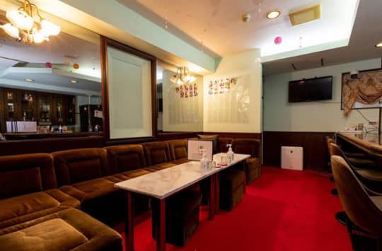 コンカフェの画像