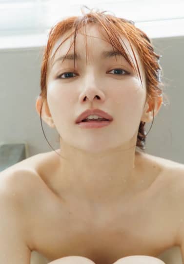 後藤真希 ヌード