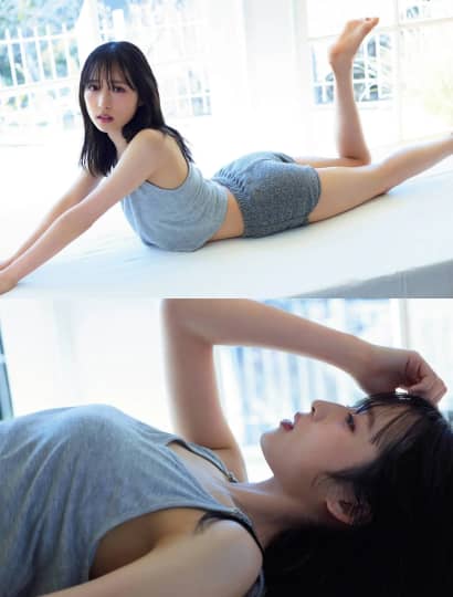 小栗有以 エロ