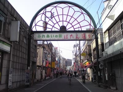 東松山