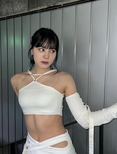 KPOP エロ