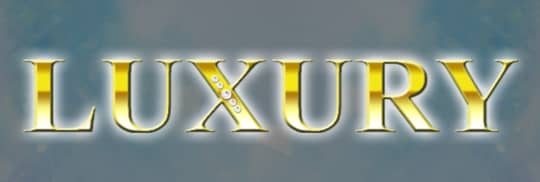 LUXURY