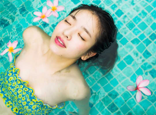 横田真悠 エロ