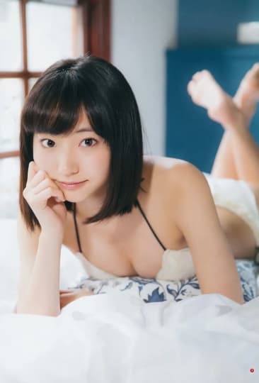 武田玲奈 おっぱい
