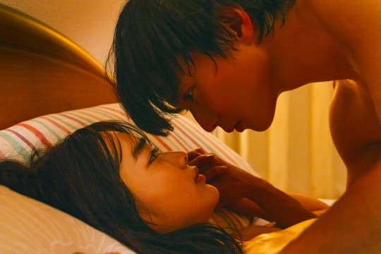 見上愛 エロ