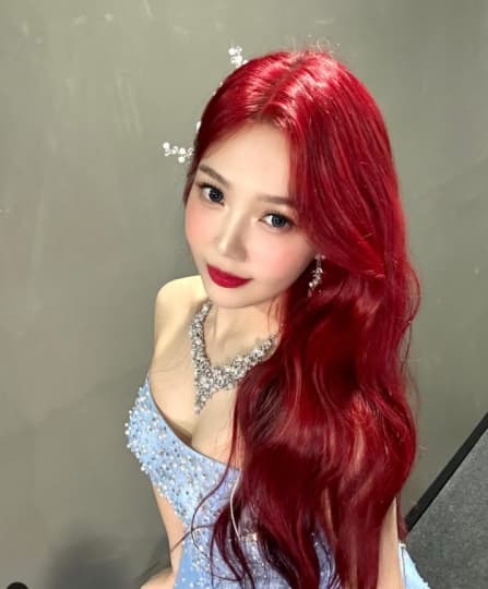 Red Velvet(レッドベルベット) 流出