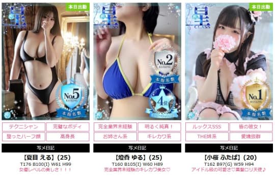 セラピスト