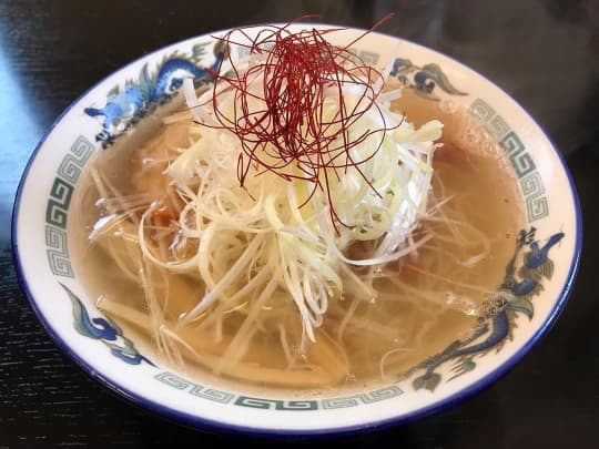 ラーメン