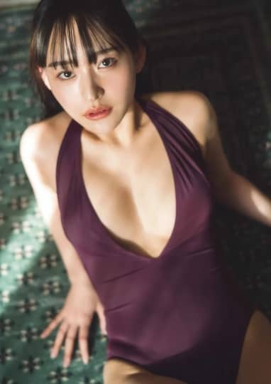 高橋かなみ エロ