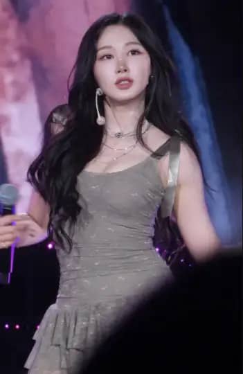 aespa ジゼル エロ