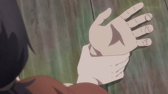 じいさんばあさん若返る