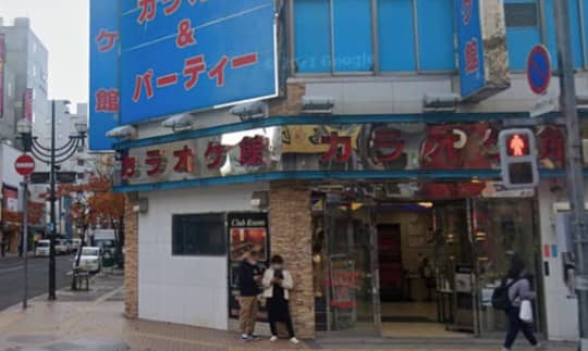 LIPS札幌の行き方2