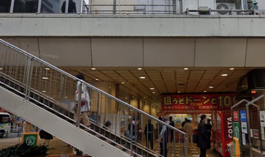 ダイエー大宮店
