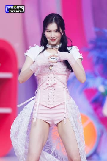 twice サナ エロ