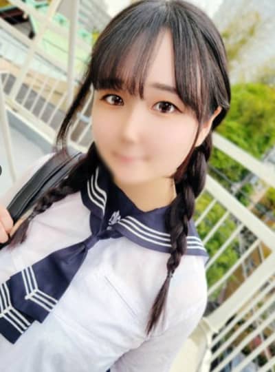 女の子