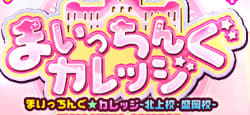 私立まいっちんぐ学園北上校