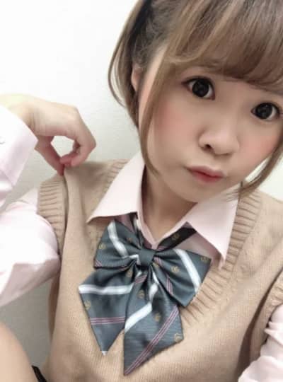 相澤ゆりなの自撮り