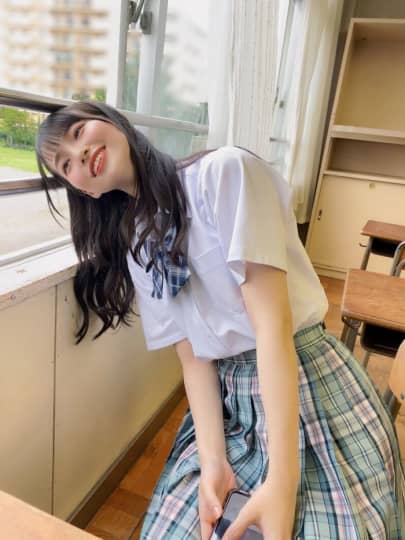 冨田菜々風 エロ