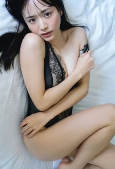森香澄
