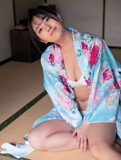 大和田南那 エロ