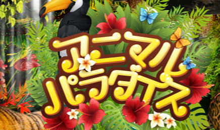 アニマルパラダイス