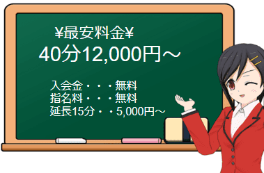 【秋葉原過激 コスプレクラブ ぴっくるす2】の料金