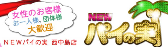newパイの実