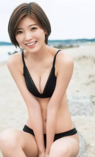 工藤美桜 エロ