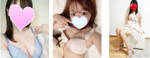 女性一覧