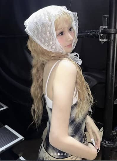 重川茉弥のエロいお尻